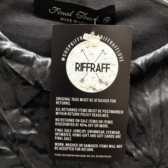 Tank - Picture 3 of 4